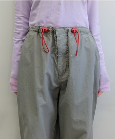 Vintage   Design Pants