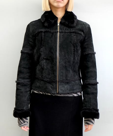 CATEGORY Jacket | Shury
