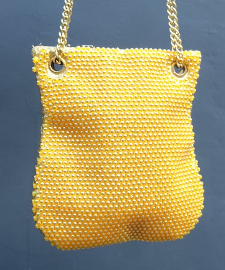 Vintage   Design Bag