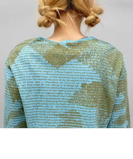Vintage   Design Tops