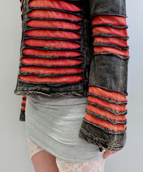 Vintage   Design Tops