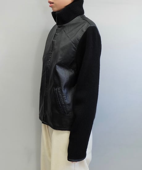 Vintage   Design Knit