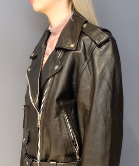Vintage   Riders Jacket