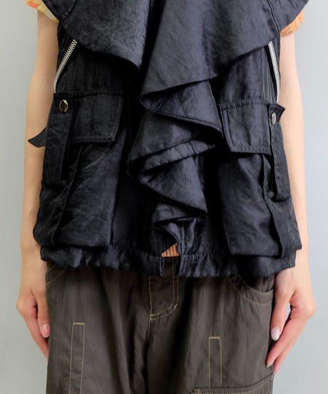 Vintage   Design Vest