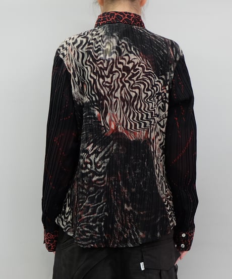 Vintage Design Shirt