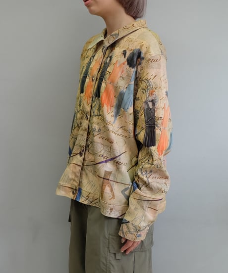 Vintage   Design Jacket