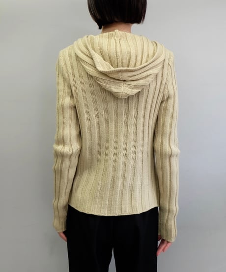 Vintage   Design Knit