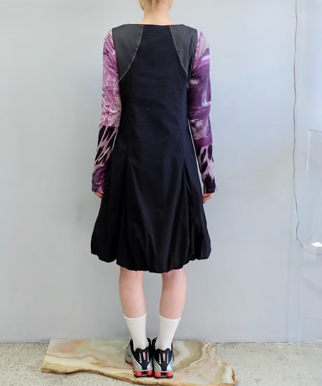 Vintage   Design  one-piece