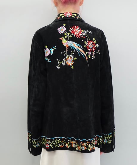 Vintage   Design Jacket