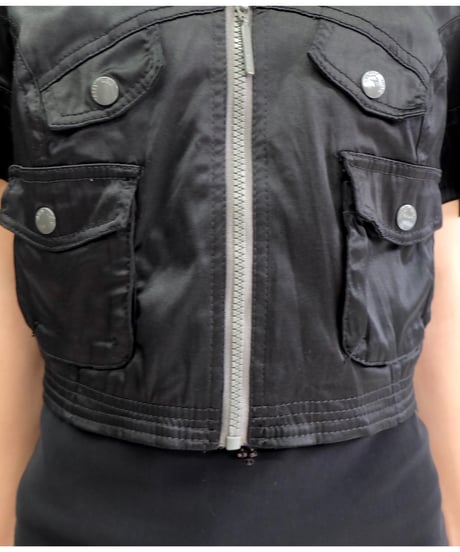 Vintage   Design Jacket