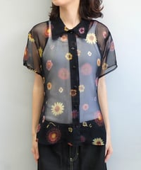 Vintage   Design Shirt