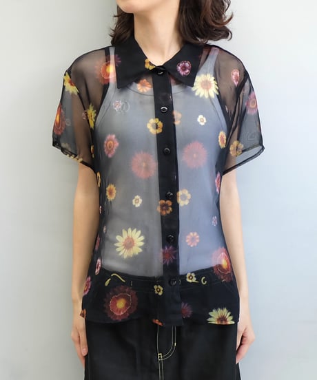 Vintage   Design Shirt
