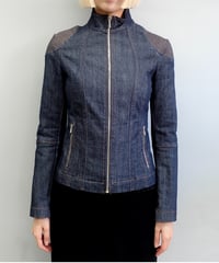 Vintage   Design Jacket
