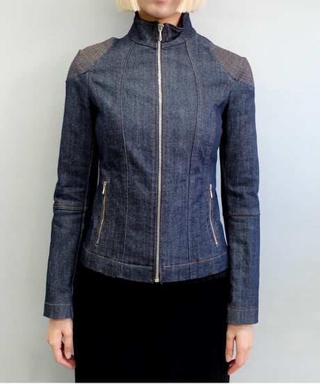 Vintage   Design Jacket