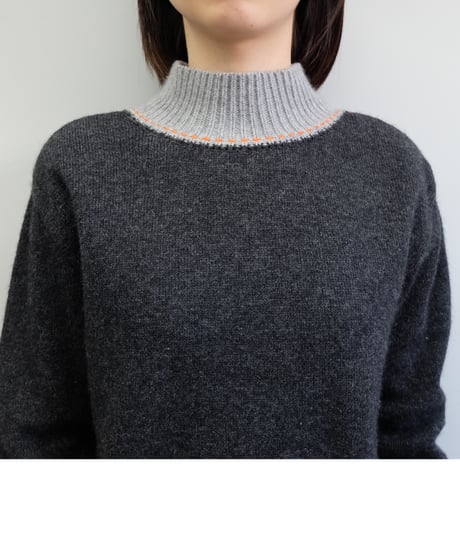 Vintage   Design Knit
