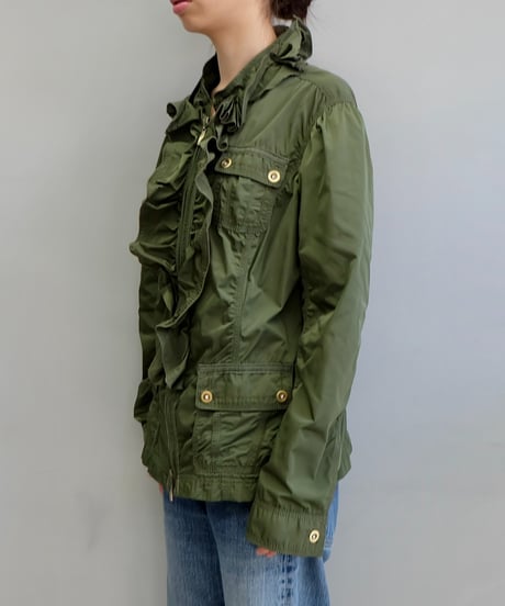 Vintage   Design Jacket