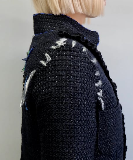 Vintage   Design Jacket