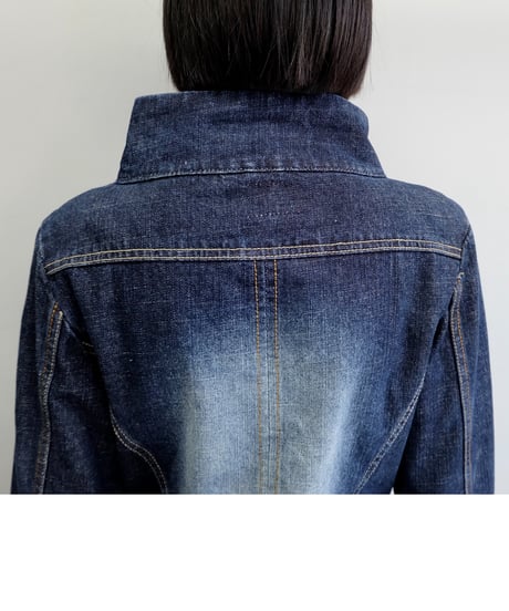 Vintage   Design Jacket