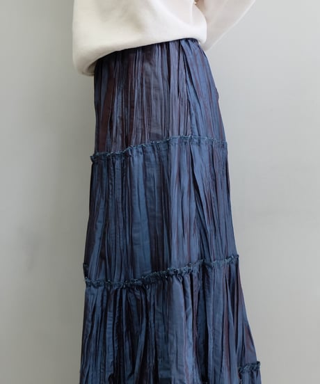 Vintage   Design Skirt