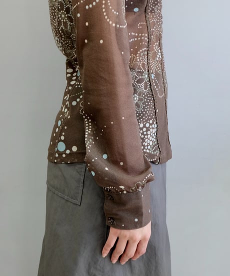 Vintage   Design Tops