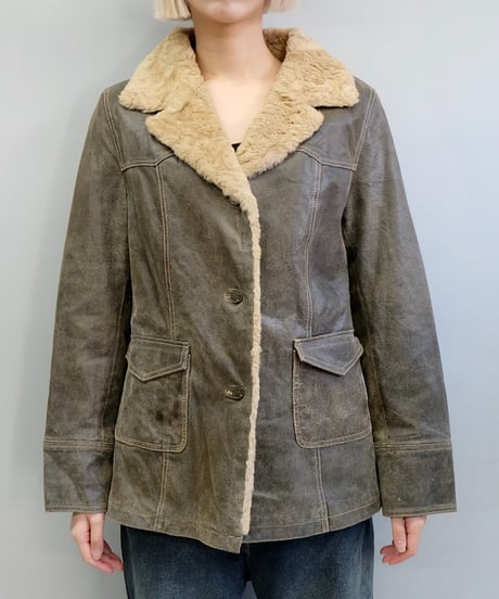 Vintage   Design Jacket