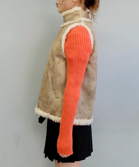 Vintage   Design Vest