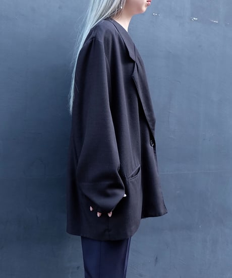 Vintage   Tailored Jacket