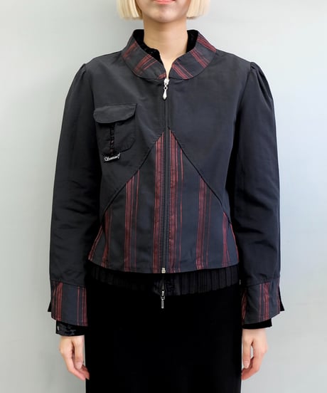 Vintage   Design Jacket