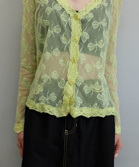 Vintage   Design Tops