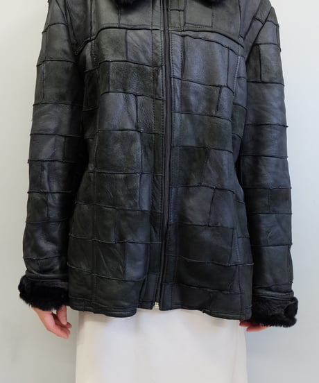 Vintage   Latger Jacket