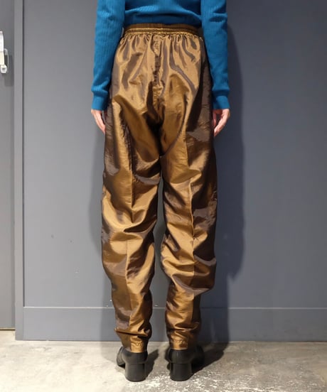 Vintage   Shiny Pants