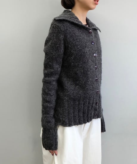 Vintage   Design Knit