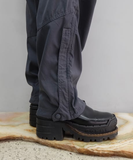 Vintage   2way Pants