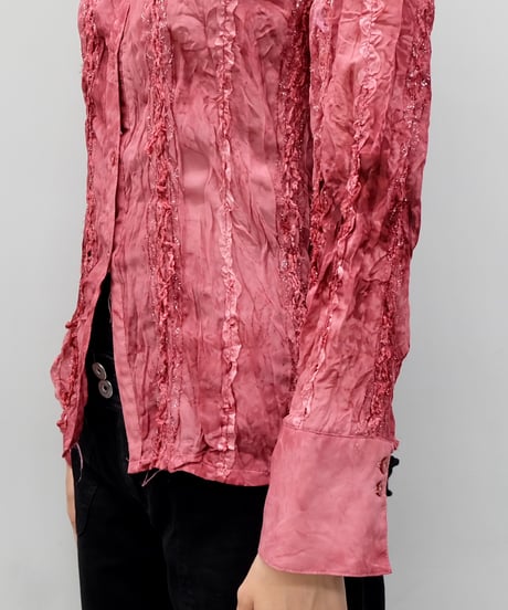 Vintage   Design Shirt