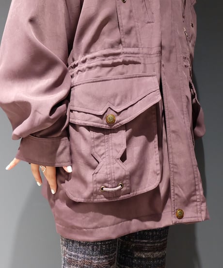 Vintage   Design Jacket