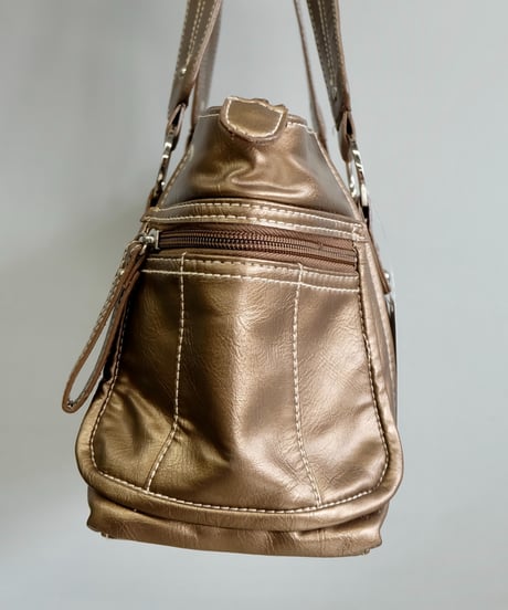 VIntage   Design Bag