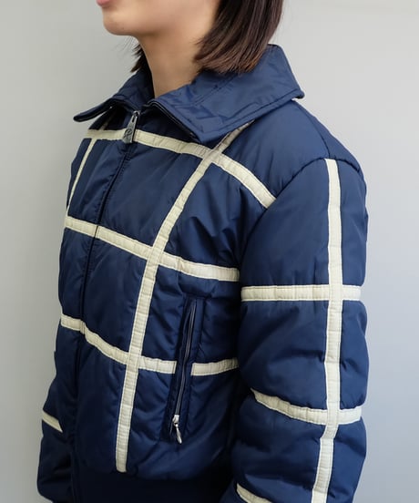 Vintage   Design Jacket