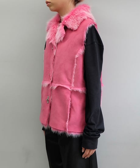 Vintage   Design Vest