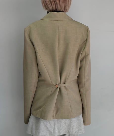 Vintage   Design Jacket