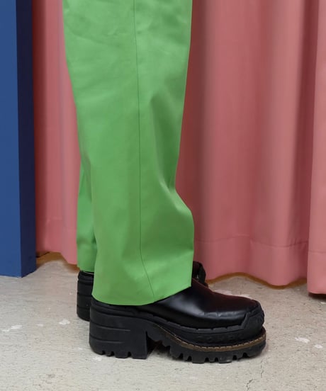 Vintage   Design Pants