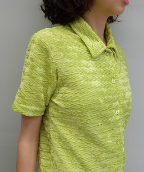 Vintage   Design Shirt
