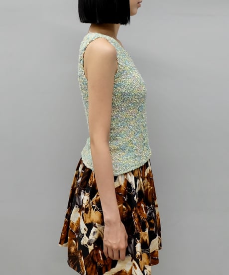 Vintage   Design Tops
