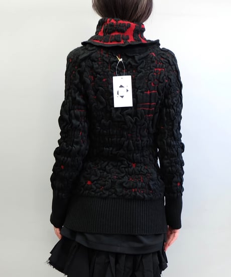 Vintage   Design Knit