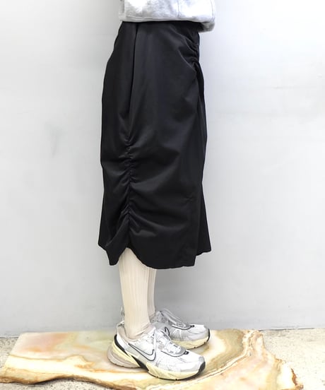 Vintage   Design Skirt