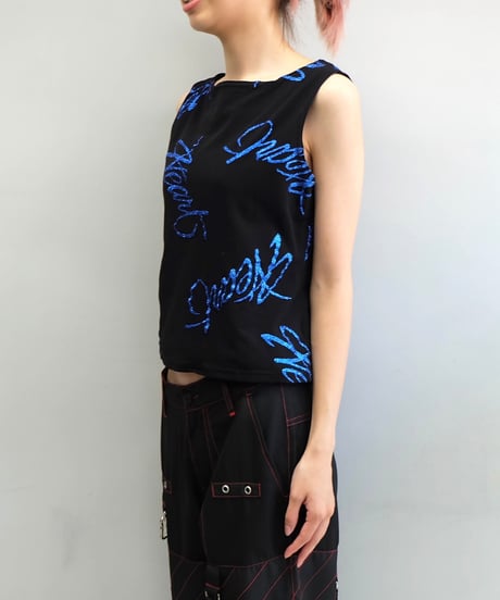 Vintage   Design Tops