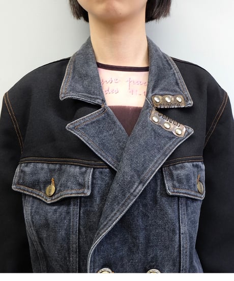 Vintage   Design Jacket