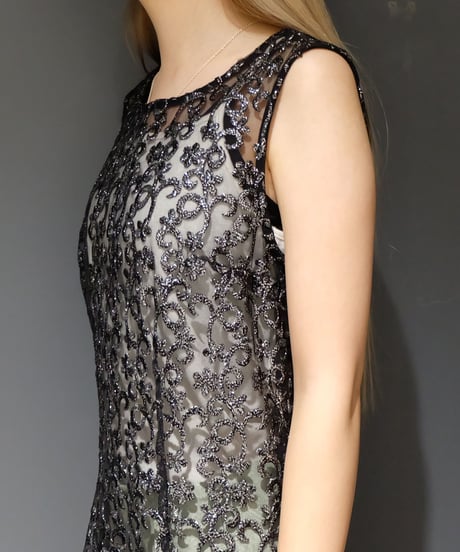 Vintage   Design Tops