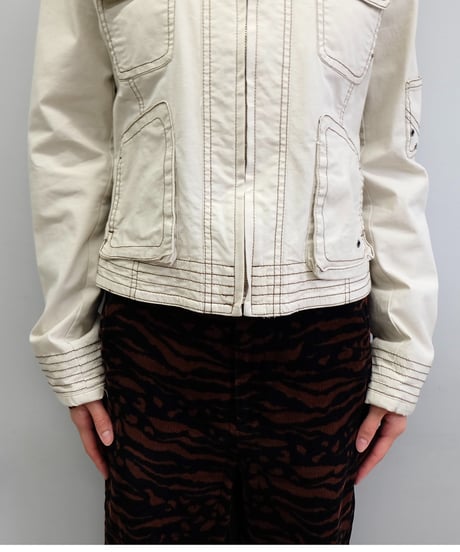 Vintage   Design Jacket