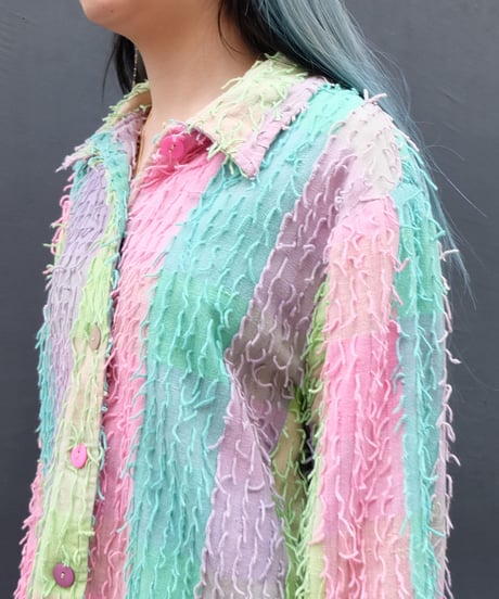 Vintage   Design Jacket