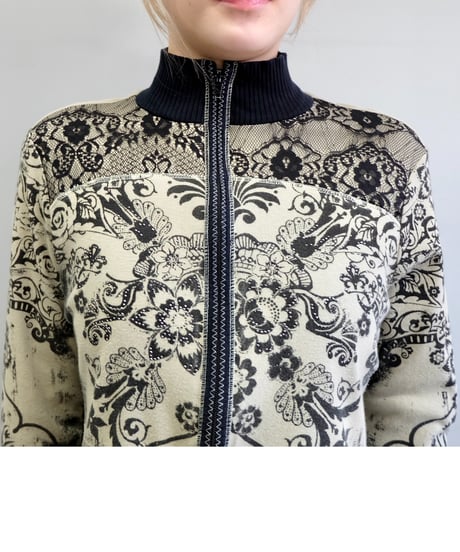 Vintage   Design Tops